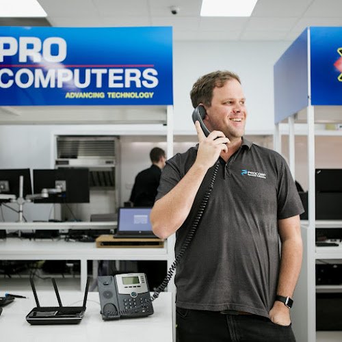 Pro Computers Business – Bizcare
