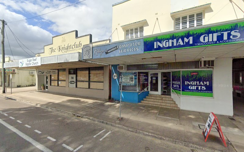 Robyn’s Mobile Computer Services - PC repair in Ingham