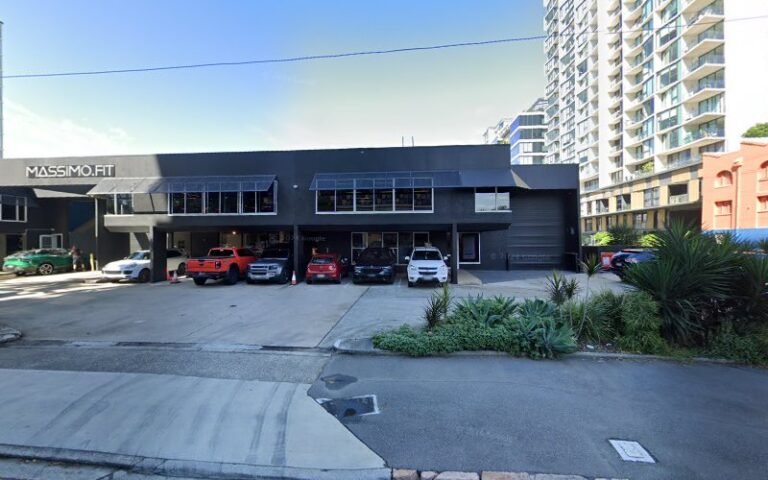 computer repair newstead