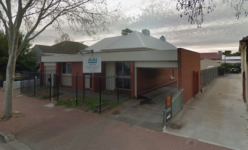 ASI Solutions Mile End - Computer repair in Adelaide
