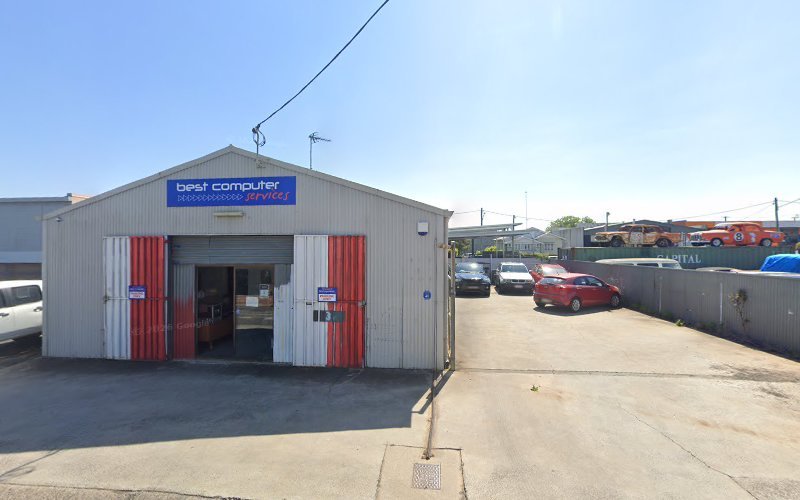 Best Computer Services - Computer repair in South Toowoomba
