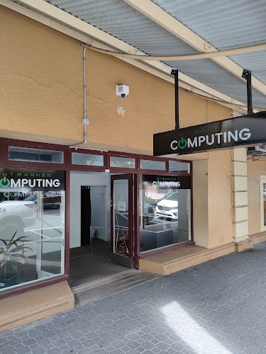 Mount Barker Computing