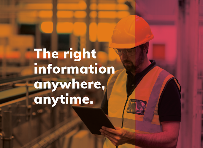 Complete Information Solutions Pty Ltd