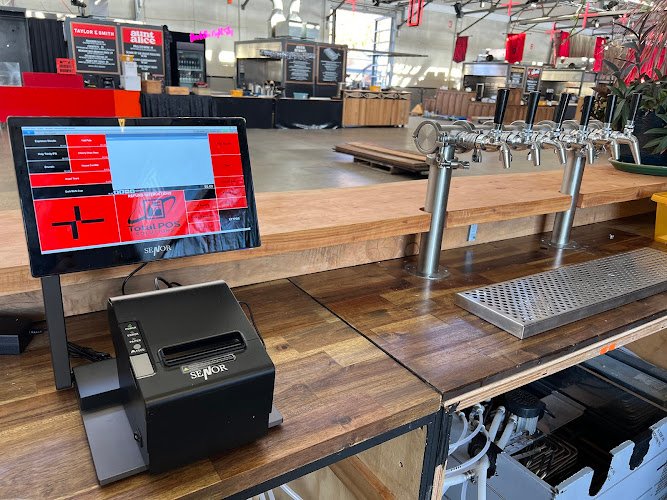 Total POS Solutions