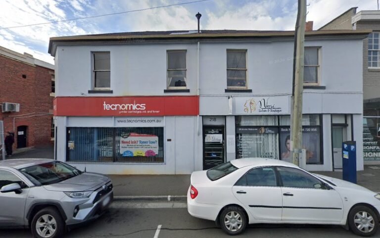 Printer Repairs Hobart