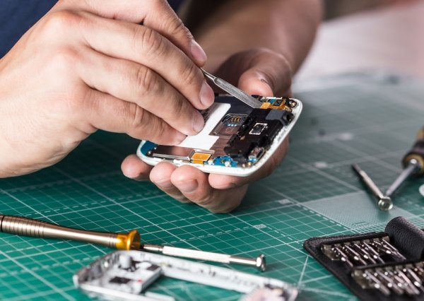 Casphone Phone and Computer Repairs
