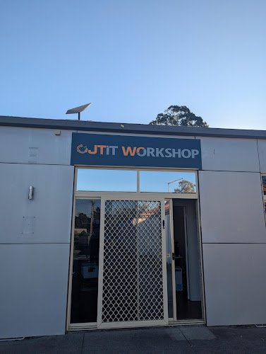 JTIT Business IT Support