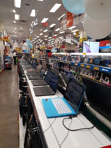 JB Hi-Fi Loganholme