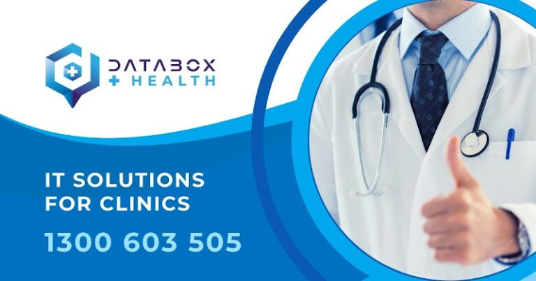 Databox Health