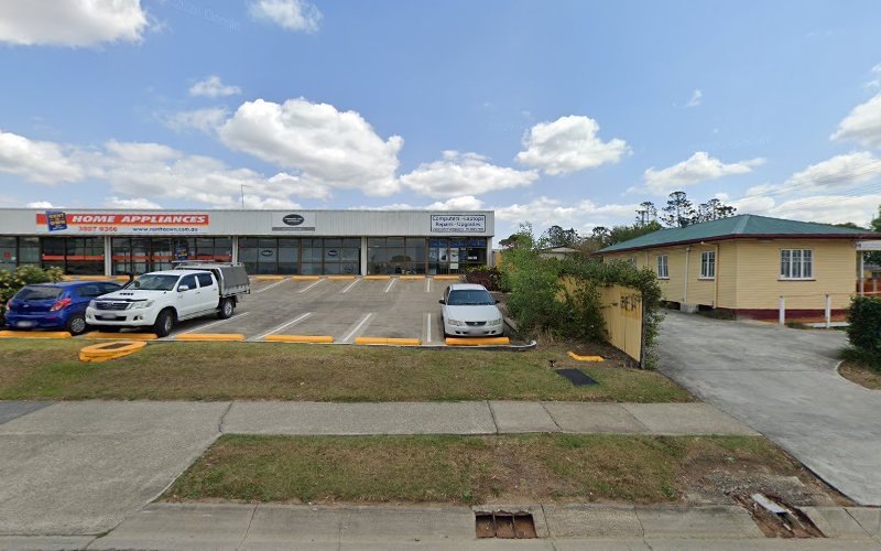 2nd Hand Computers & Laptops - PC repair in Beenleigh