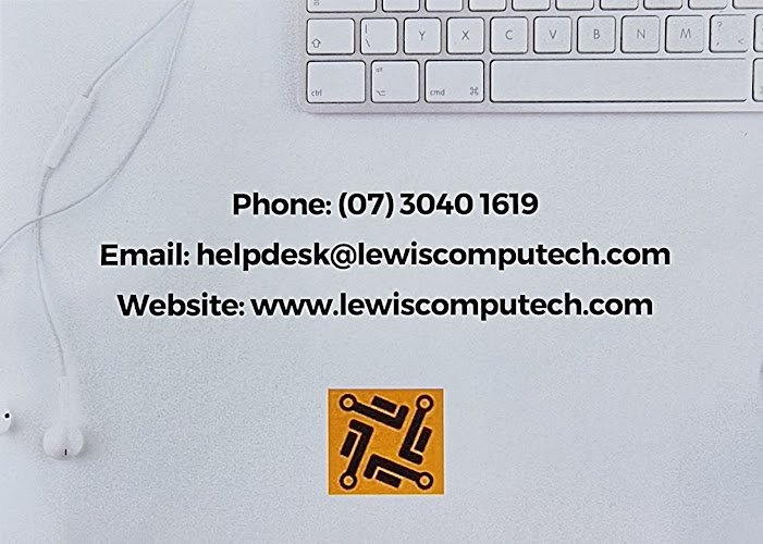 Lewis Computech