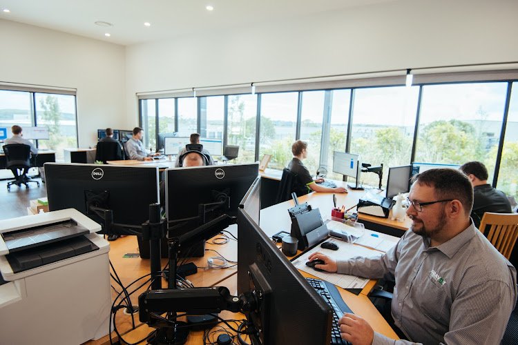 Gravity IT Solutions Newcastle