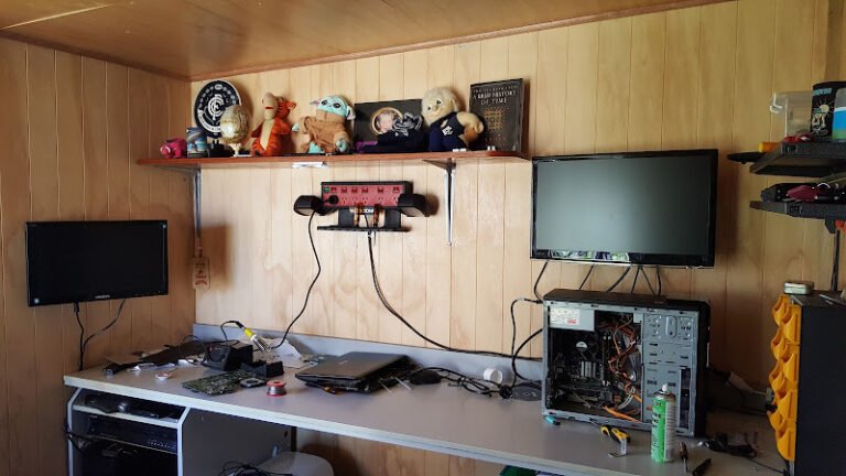Martins Computer Service