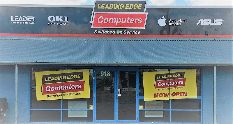 Leading Edge Computers Ballarat - Computer repair in Wendouree
