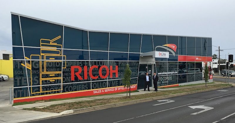 On Line System Repairs - Computer repair in Ballarat Central