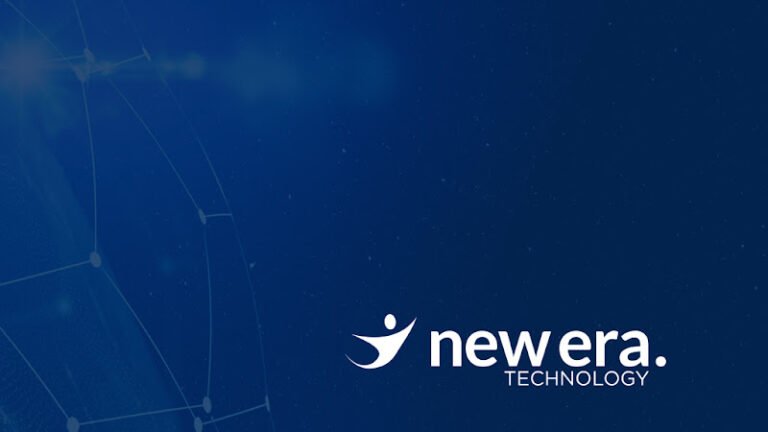 New Era Technology - listing photo