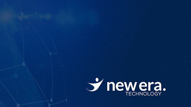 New Era Technology - PC repair in Muswellbrook