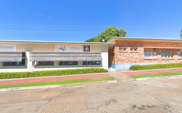 Collinsville Connect Telecentre