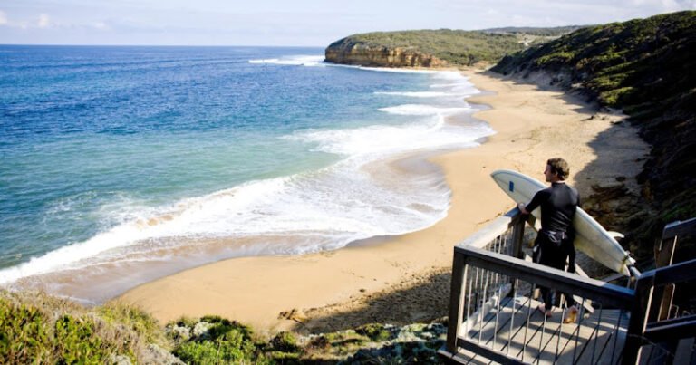 3231 Surfcoast Technology