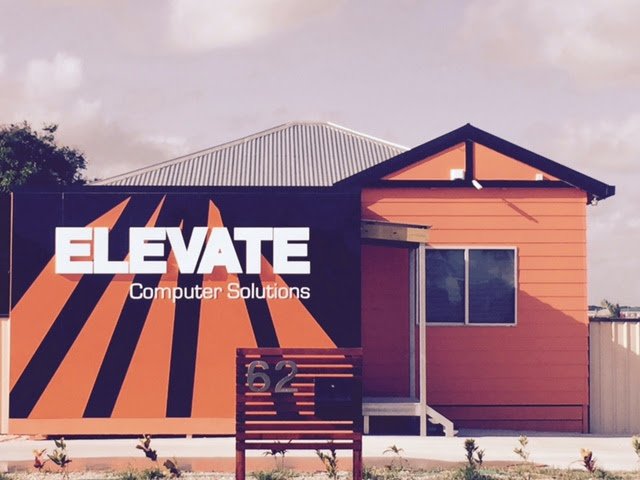 Elevate – Managed IT Services