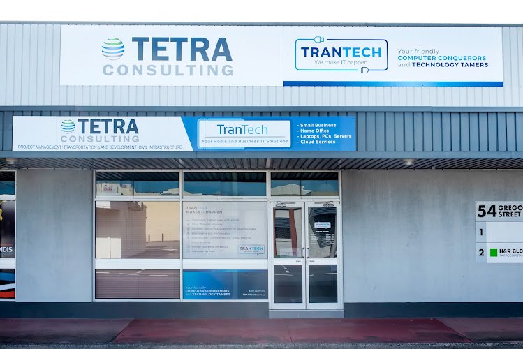 TranTech Computers
