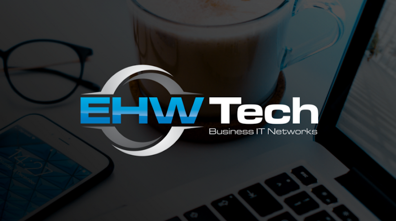 EHW Technology - Computer repair in Mackay
