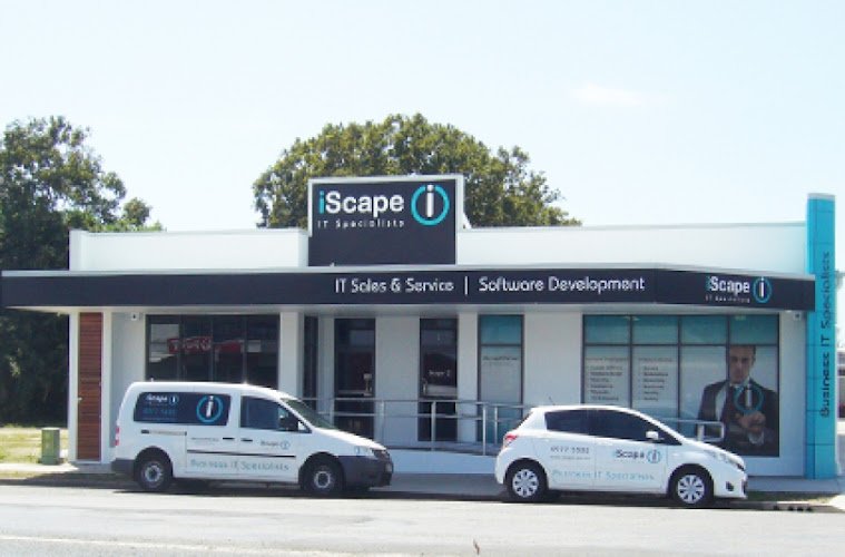 iScape Pty Ltd