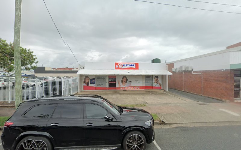 Mackay Computer Repairs - Computer repair in Mackay