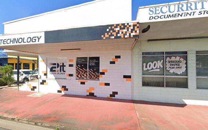 2it technology pty ltd - Computer repair in Mackay