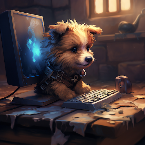 Mongrel Computers