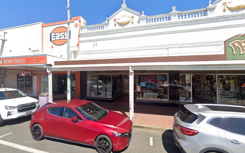 Easy Internet Service Pty Ltd. - Computer repair in Mackay