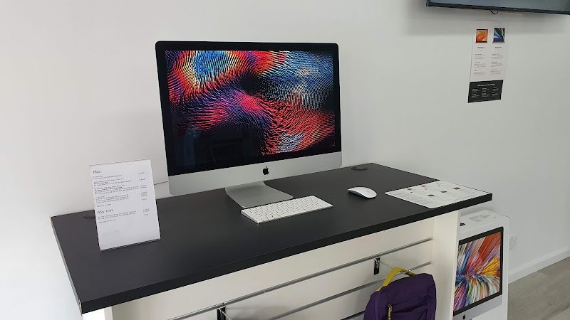 EduCom IT Albury (Apple Authorised Service Provider) - Computer repair in Albury