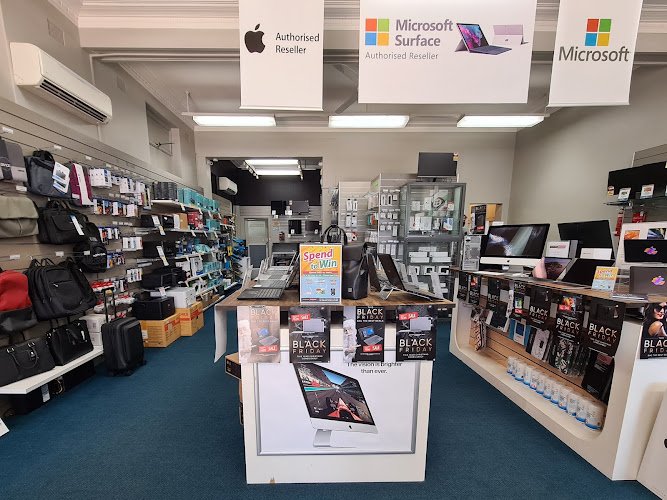 Leading Edge Computers Bairnsdale