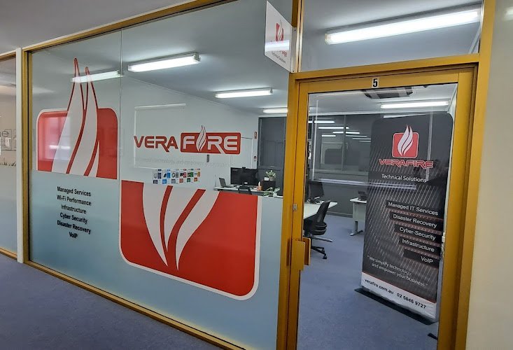 Verafire Technical Solutions