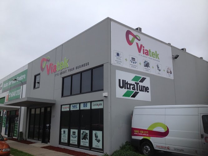 Viatek