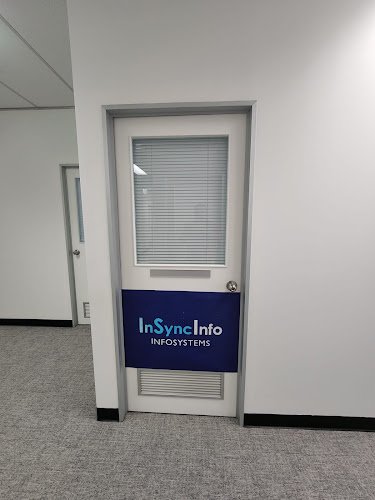 Insync Infosystems