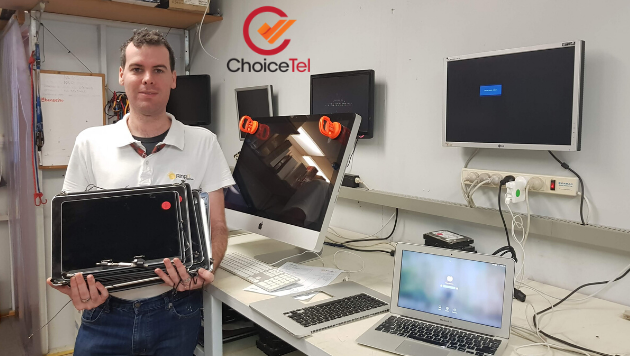 Choice Tel Computer Repairs