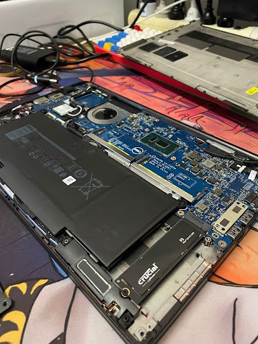 Direct Geeks- Tugun, Gold Coast | Computer Geeks | Computer Repairs | Laptop Repairs |