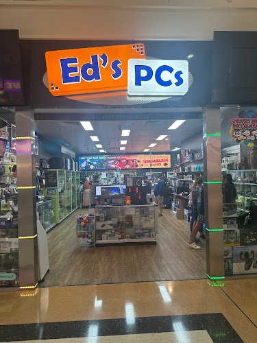 Ed’s PCs Victoria Point