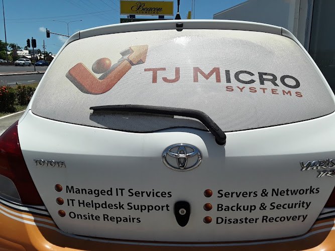 TJ Microsystems