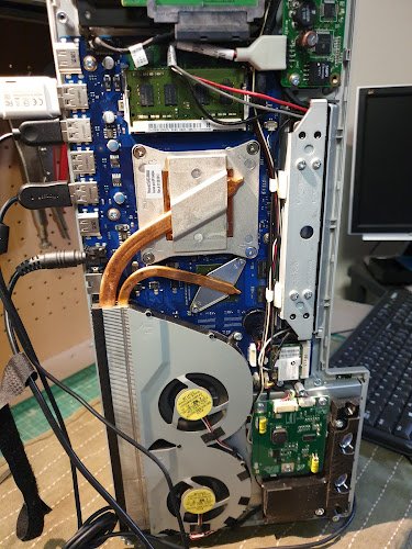 Server Guru IT Support