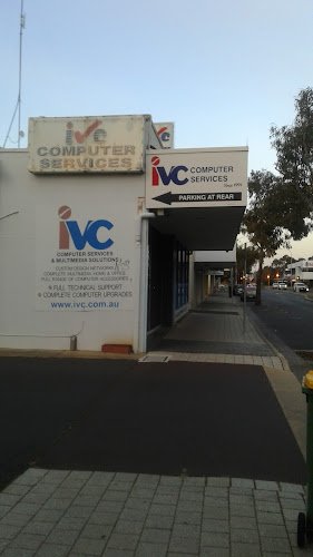 IVC Computer Services