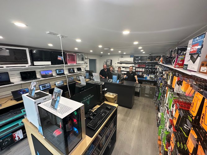 My IT Shop Noosa