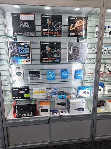 Bowe’s IT Solutions