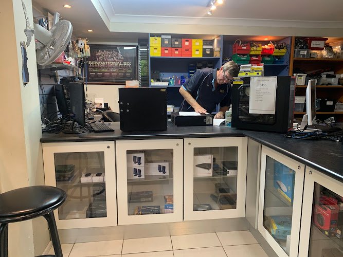 Mates Rates Computer