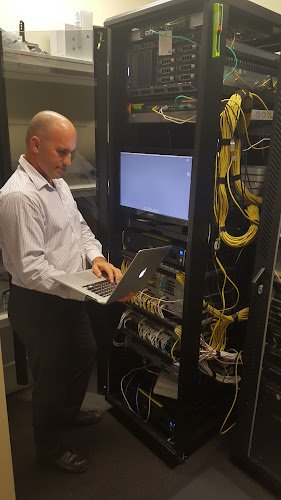 NetComp Solutions