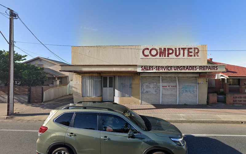 Dovan Computers - PC repair in Ottoway