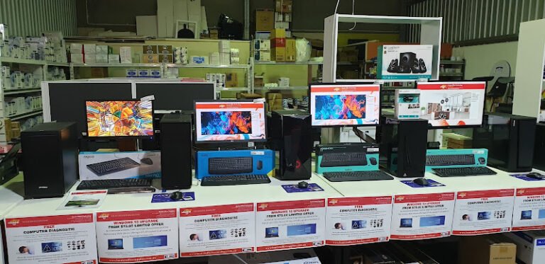 Hunter Office Tech - listing photo