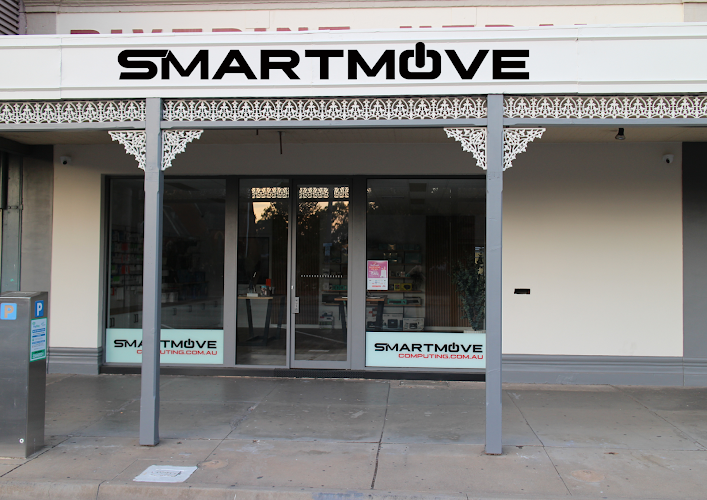Smartmove Computing