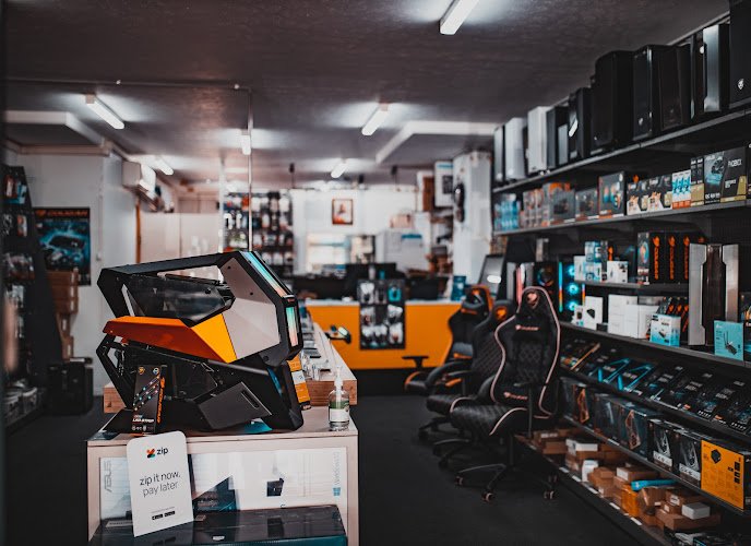 NextGen PCs